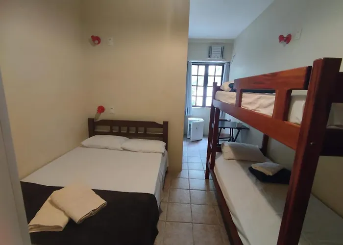 Rio 222 Hostel Río de Janeiro