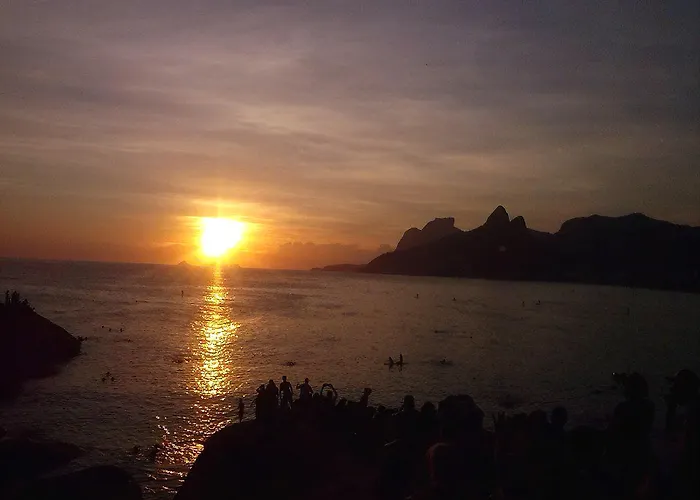 Hotel Ducasse Rio de Janeiro