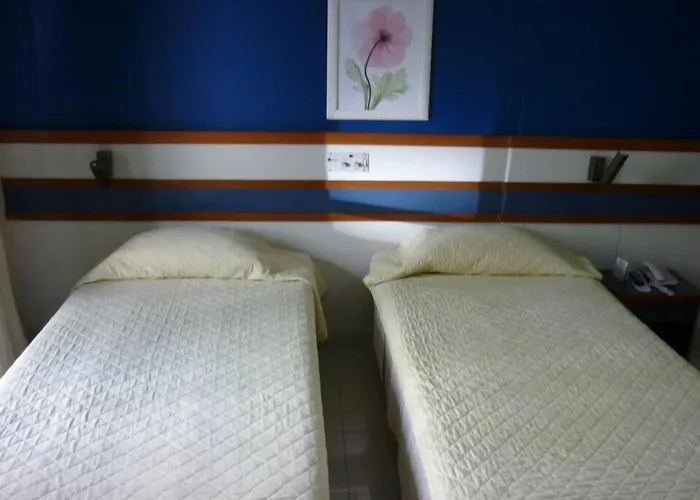 Hotel Ducasse Rio de Janeiro