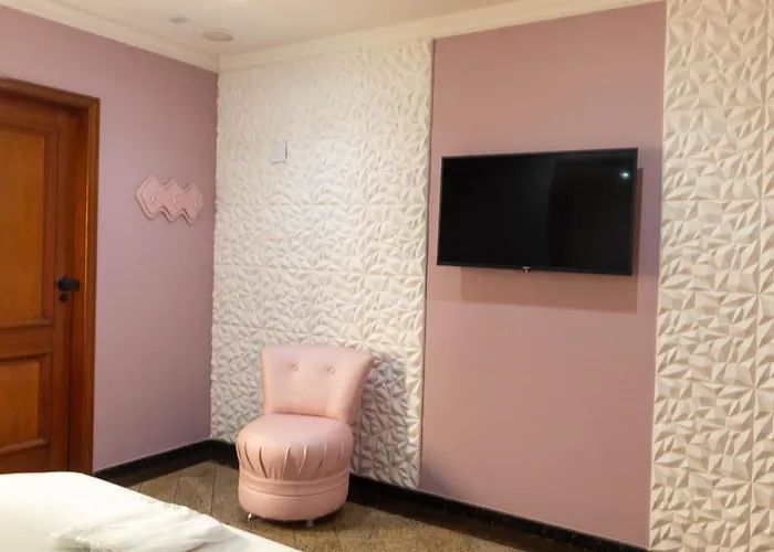 Cartago Hotel Adult Only Rio de Janeiro