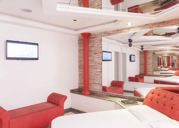Nosso Hotel (Adults Only) Rio de Janeiro
