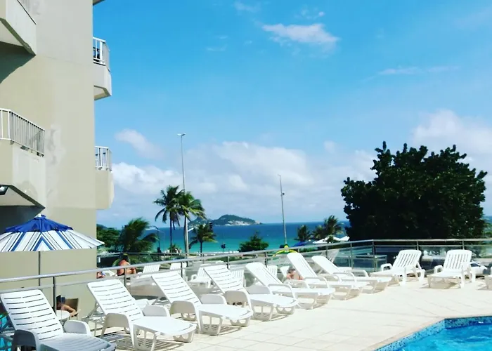 Barra Palace Hotel Residencia Río de Janeiro